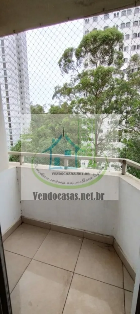 Apartamento, 3 quartos, 95 m² - Foto 14