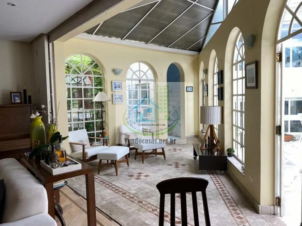 Casa, 4 quartos, 600 m² - Foto 6