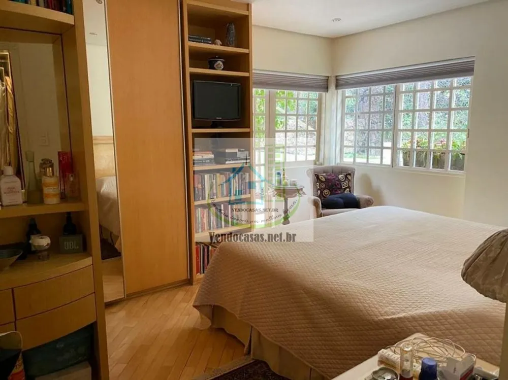 Casa, 4 quartos, 600 m² - Foto 11