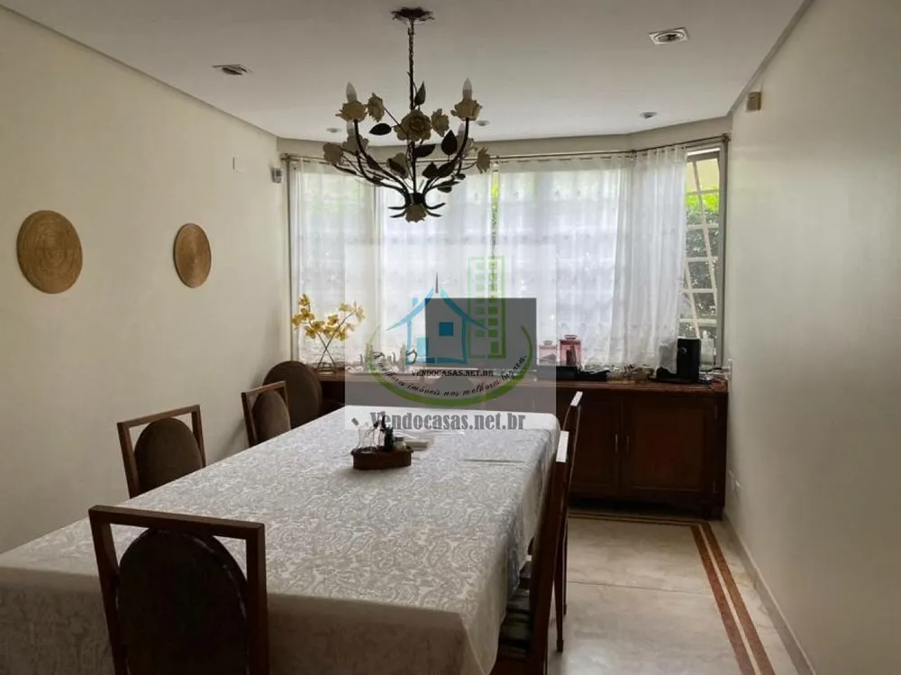 Casa, 4 quartos, 600 m² - Foto 4