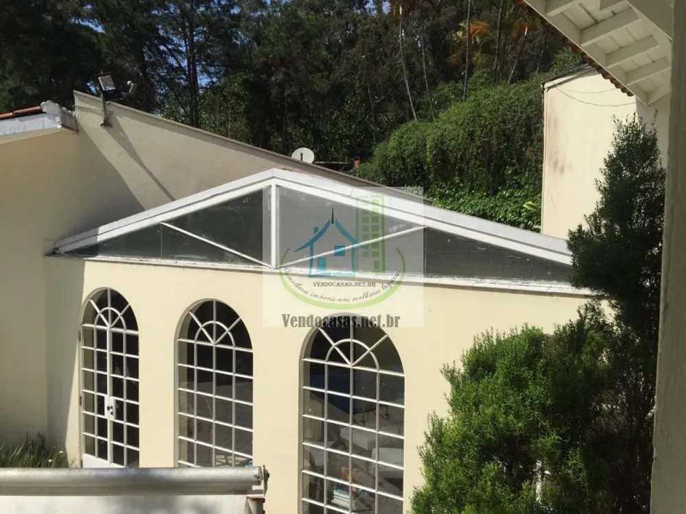 Casa, 4 quartos, 600 m² - Foto 10