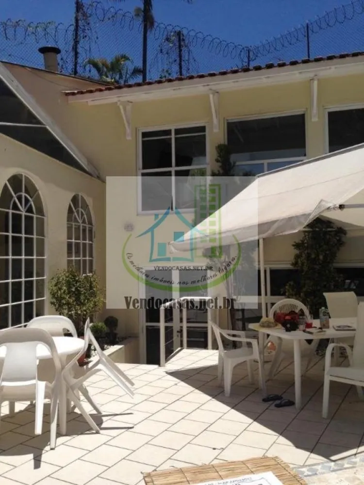Casa, 4 quartos, 600 m² - Foto 7