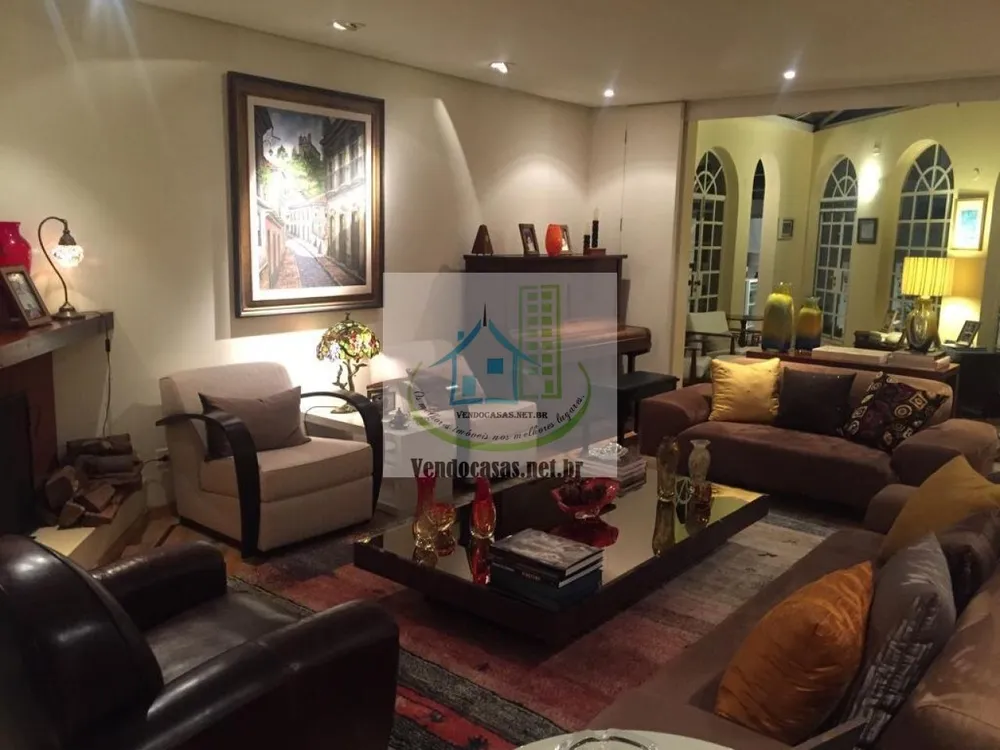 Casa, 4 quartos, 600 m² - Foto 3