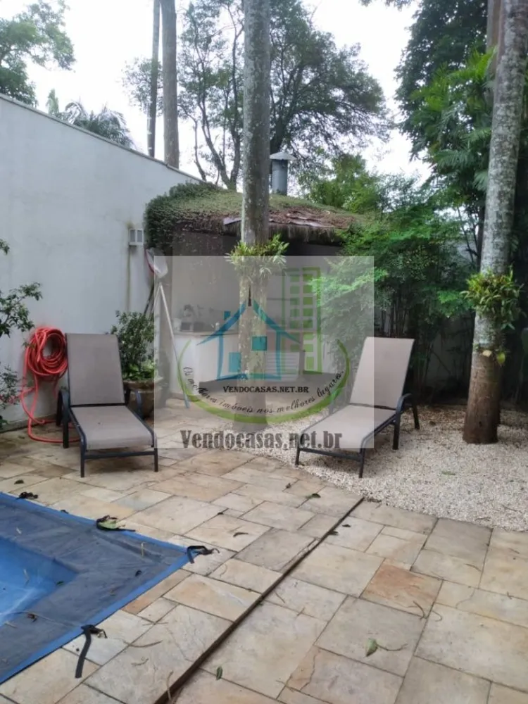 Casa de Condomínio, 4 quartos - Foto 7