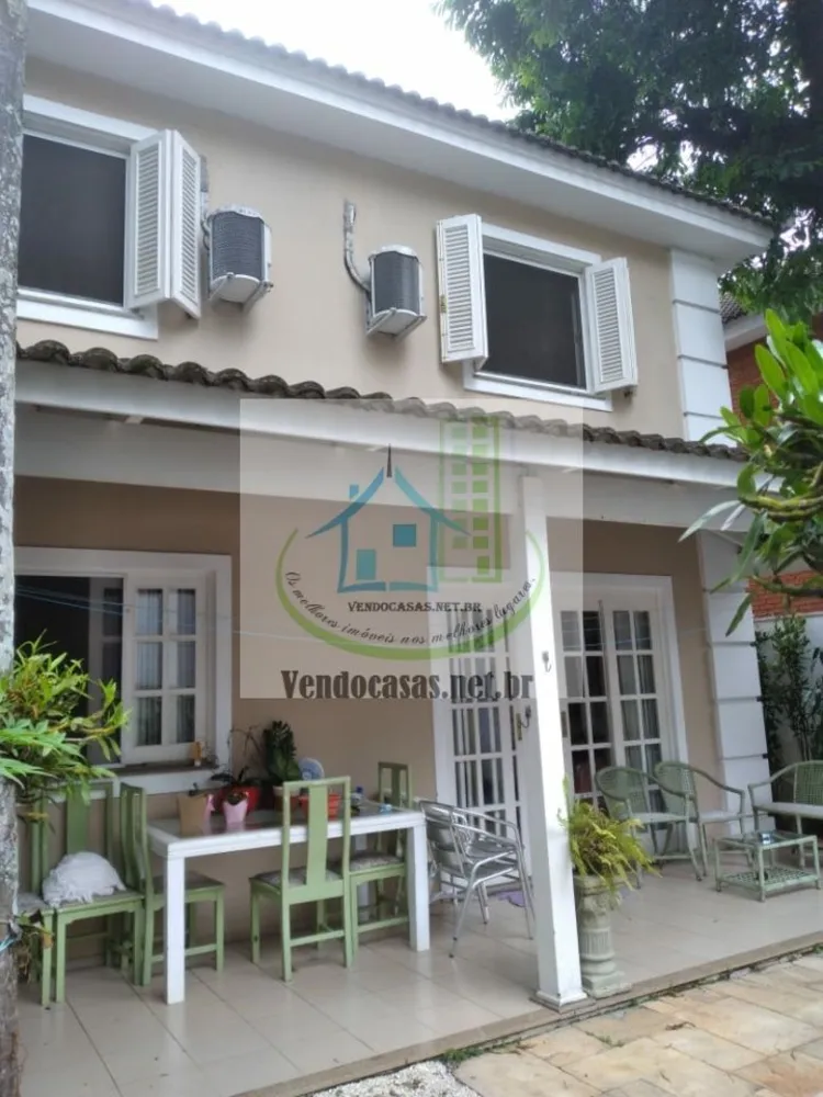 Casa de Condomínio, 4 quartos - Foto 4