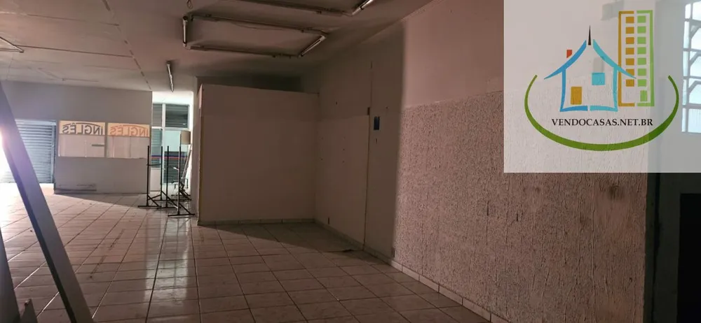 Loja-Salão, 250 m² - Foto 8