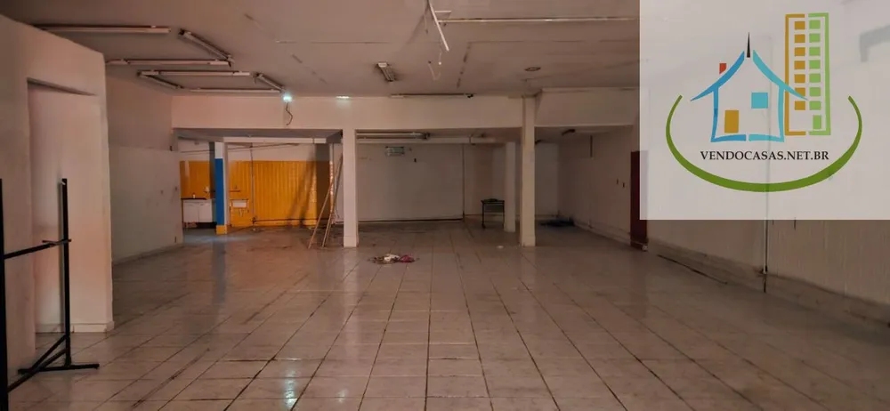 Loja-Salão, 250 m² - Foto 9