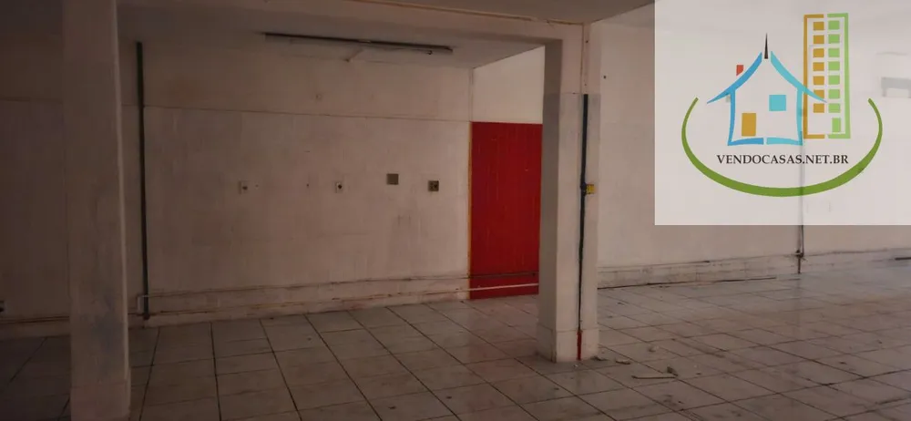 Loja-Salão, 250 m² - Foto 6