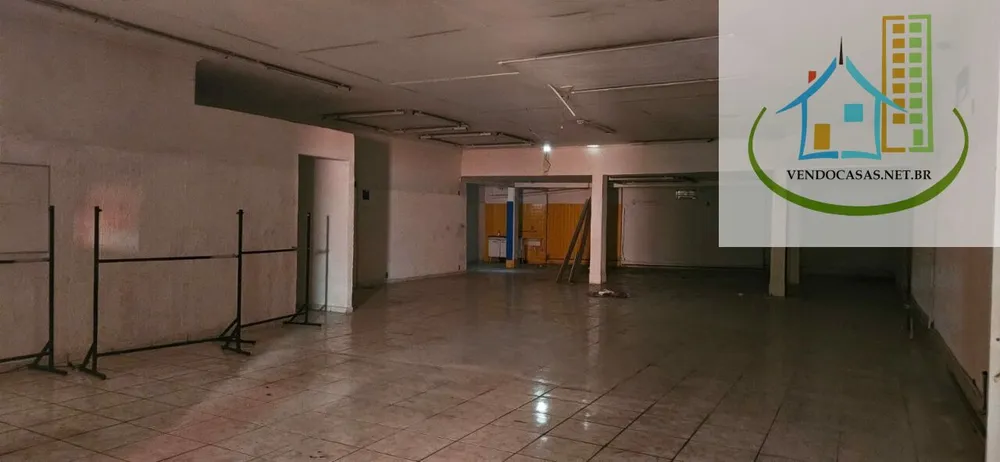 Loja-Salão, 250 m² - Foto 1