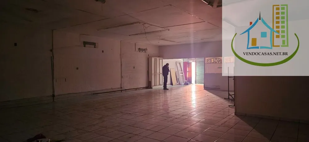 Loja-Salão, 250 m² - Foto 2