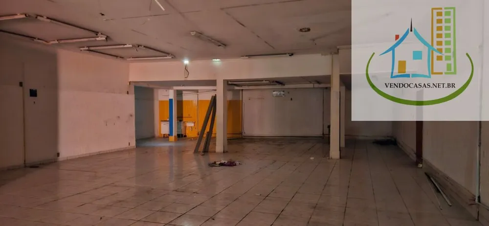 Loja-Salão, 250 m² - Foto 10