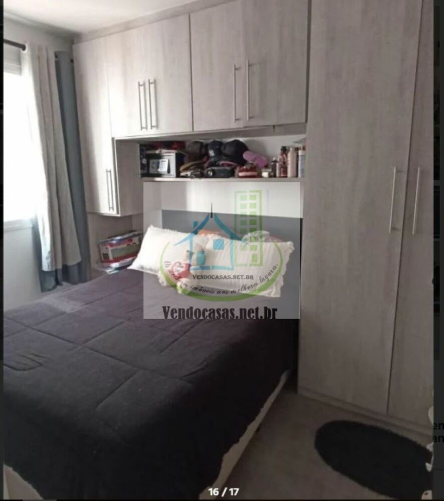 Apartamento, 2 quartos, 40 m² - Foto 11