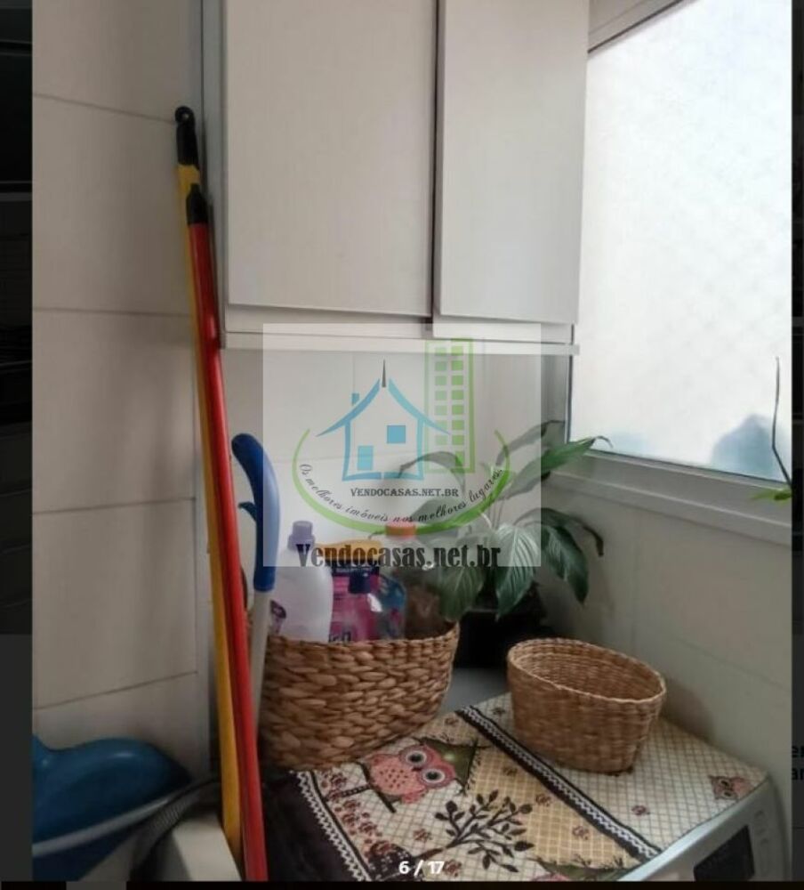 Apartamento, 2 quartos, 40 m² - Foto 4