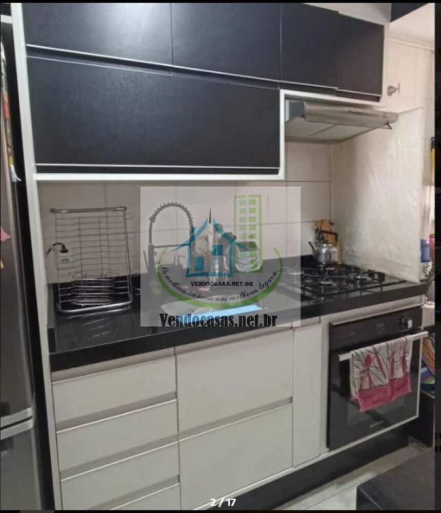 Apartamento, 2 quartos, 40 m² - Foto 1