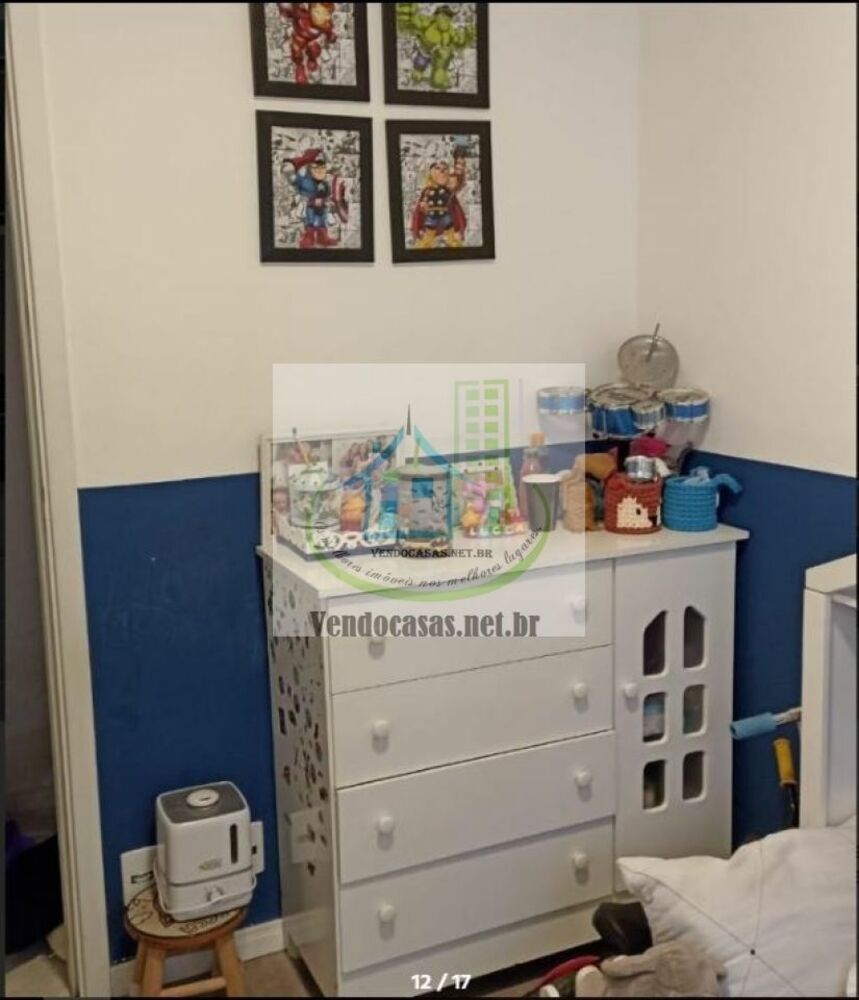Apartamento, 2 quartos, 40 m² - Foto 9