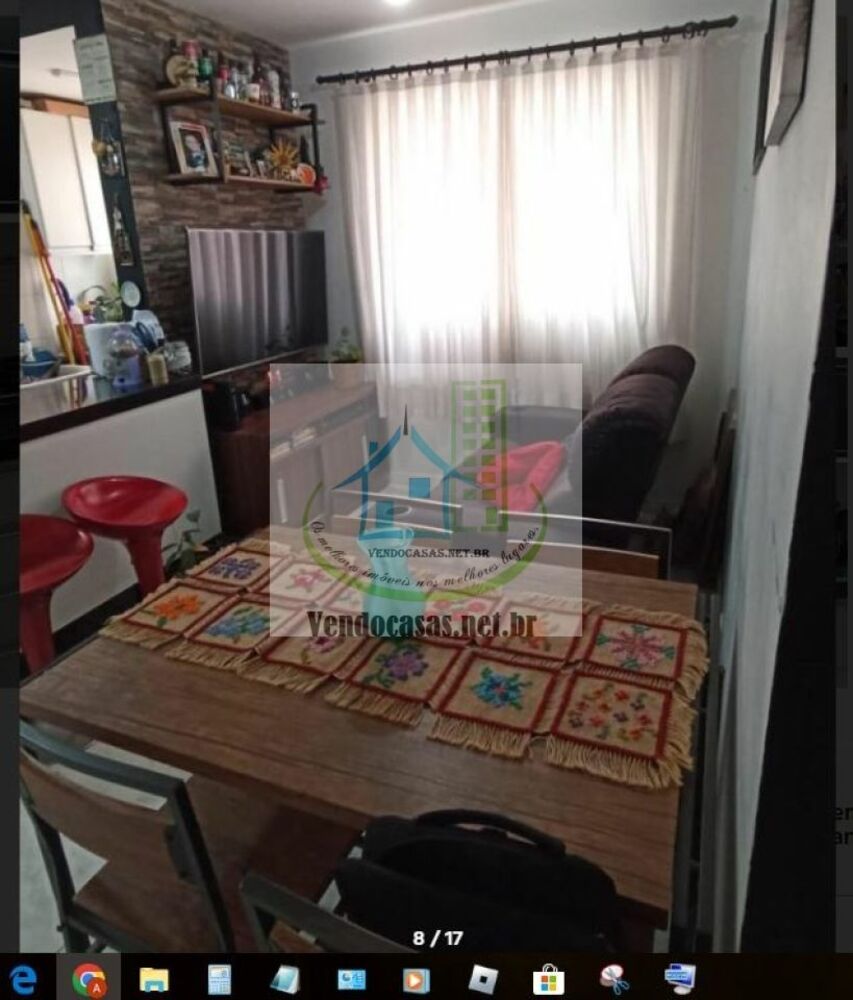 Apartamento, 2 quartos, 40 m² - Foto 14