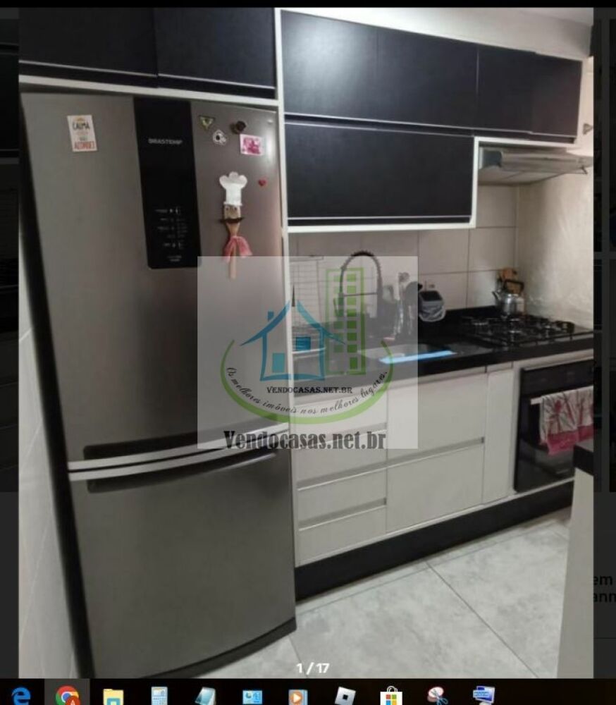 Apartamento, 2 quartos, 40 m² - Foto 5