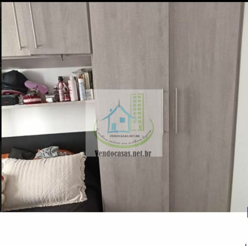 Apartamento, 2 quartos, 40 m² - Foto 6