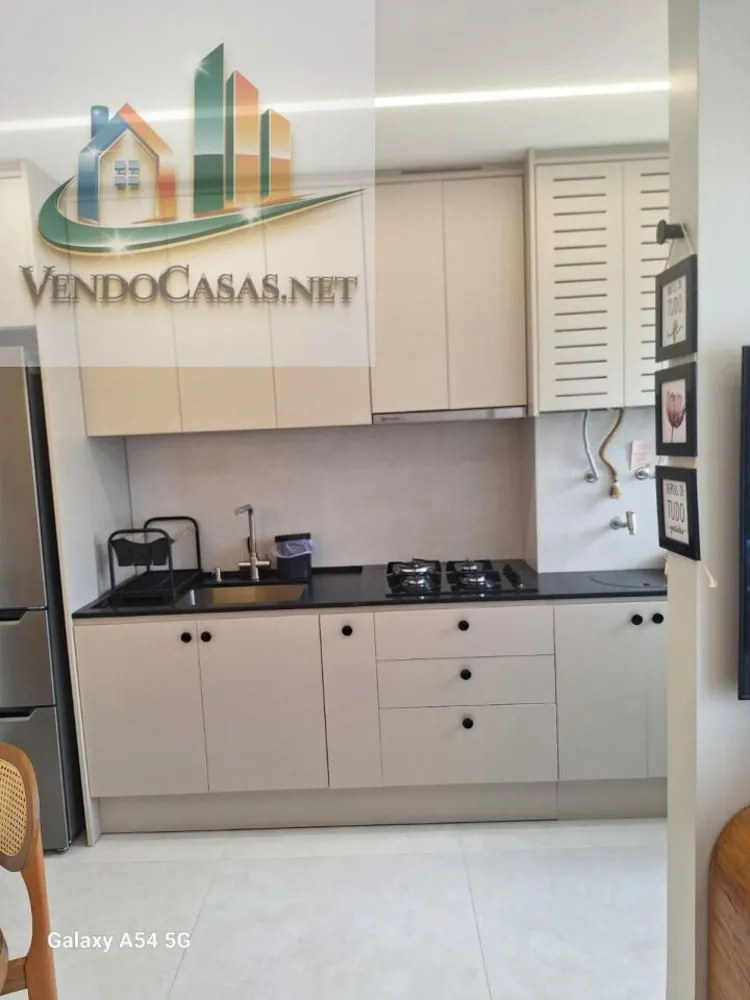 Apartamento, 2 quartos, 37 m² - Foto 8
