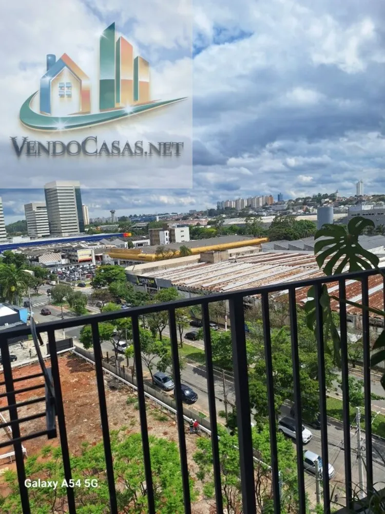 Apartamento, 2 quartos, 37 m² - Foto 4