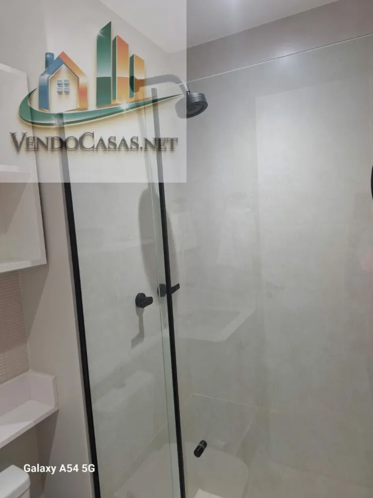 Apartamento, 2 quartos, 37 m² - Foto 7