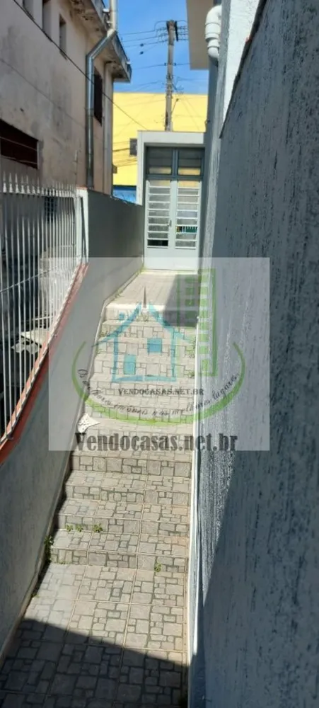 Casa Comercial, 190 m² - Foto 21