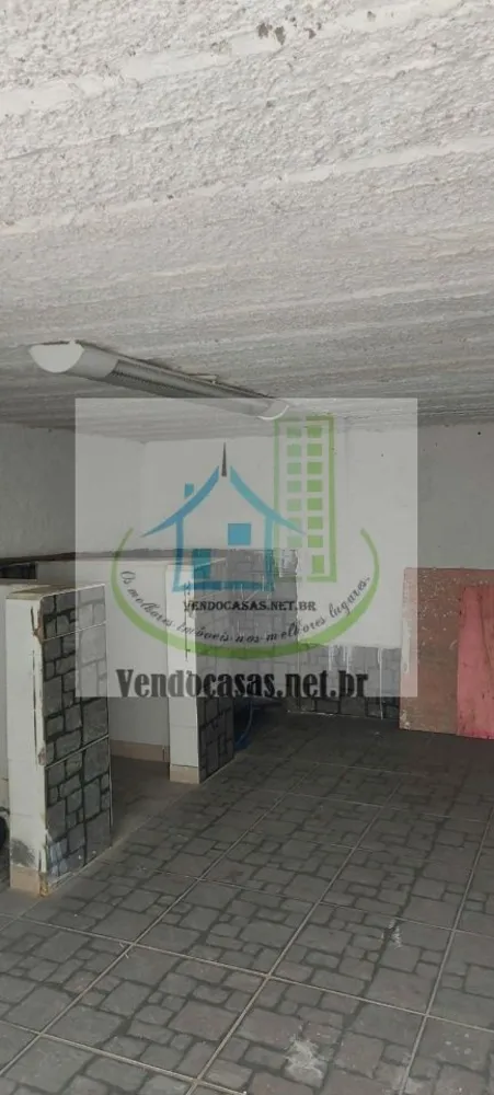 Casa Comercial, 190 m² - Foto 4