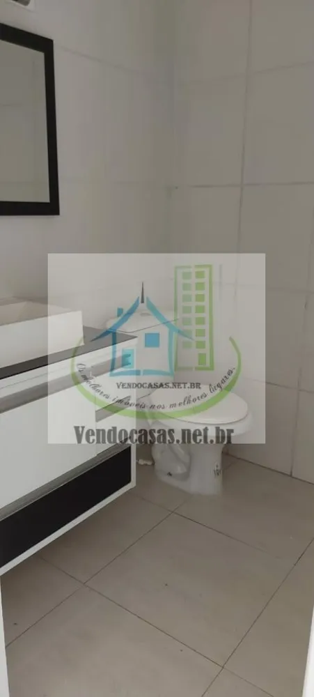 Casa Comercial, 190 m² - Foto 2