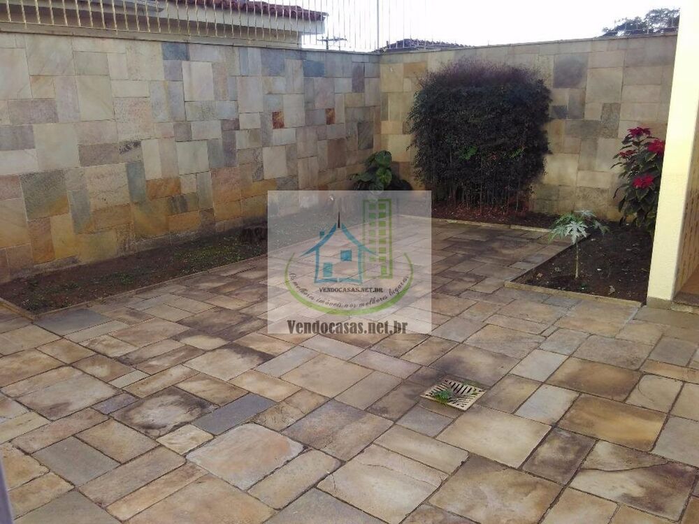 Casa, 4 quartos, 231 m² - Foto 3