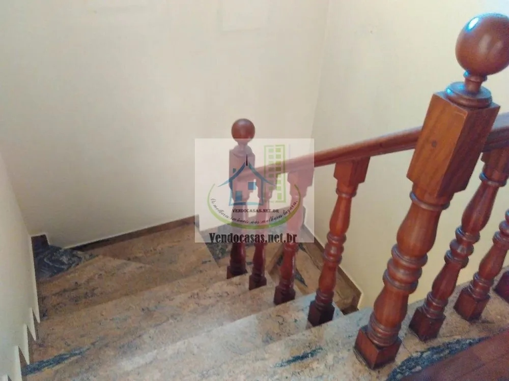 Casa, 4 quartos, 231 m² - Foto 6