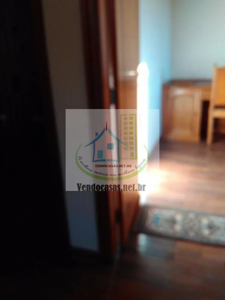 Casa, 4 quartos, 231 m² - Foto 8