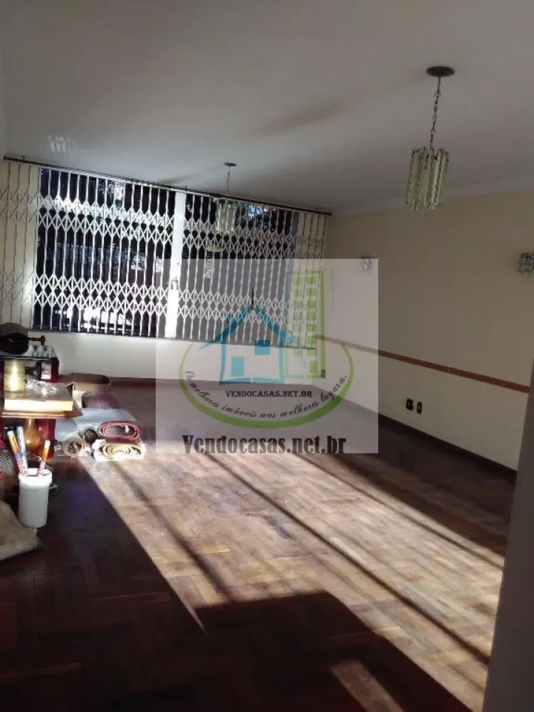 Casa, 4 quartos, 231 m² - Foto 7