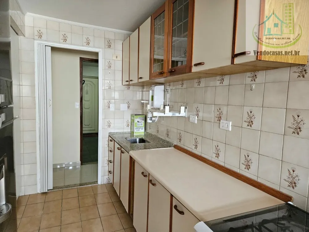 Apartamento, 3 quartos, 74 m² - Foto 5