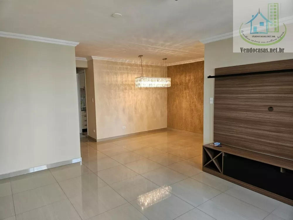 Apartamento à venda com 3 quartos, 74m² - Foto 4