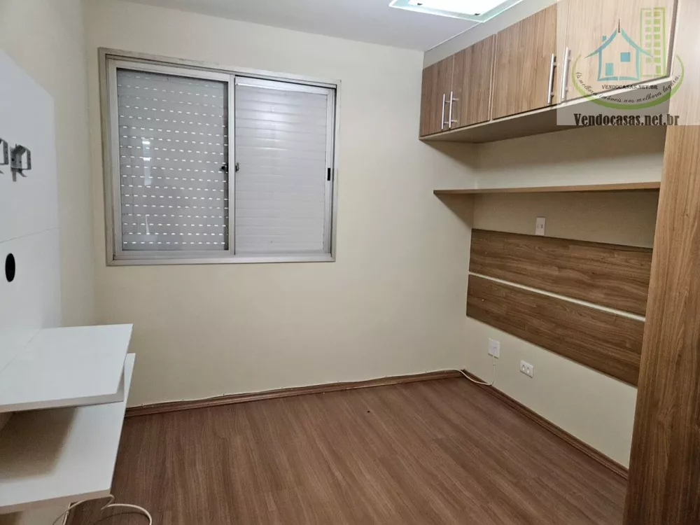 Apartamento à venda com 3 quartos, 74m² - Foto 12