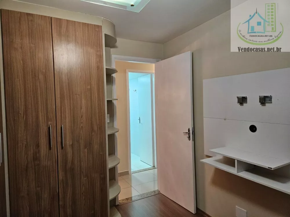 Apartamento à venda com 3 quartos, 74m² - Foto 8