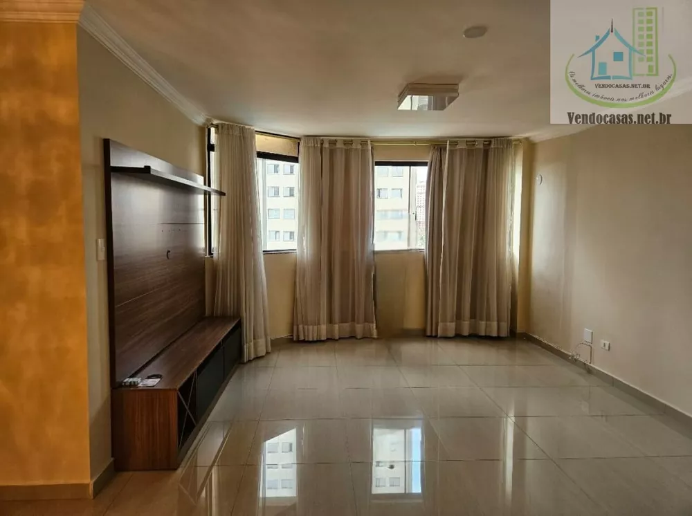 Apartamento à venda com 3 quartos, 74m² - Foto 2