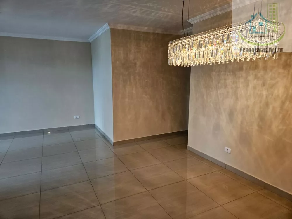 Apartamento à venda com 3 quartos, 74m² - Foto 5