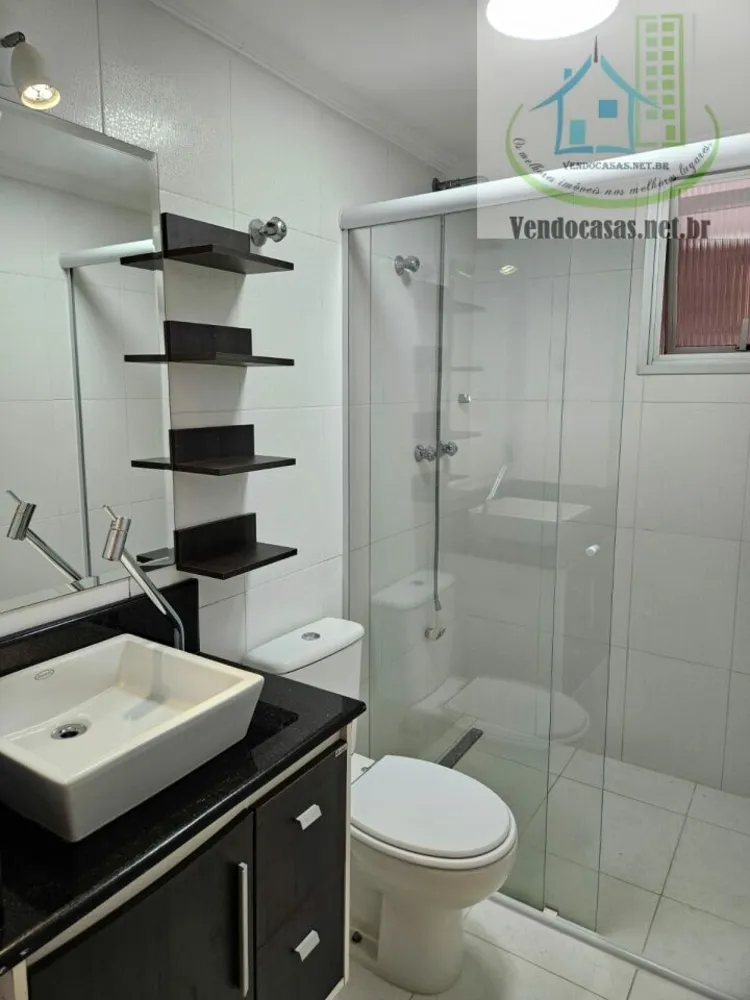 Apartamento, 3 quartos, 74 m² - Foto 6