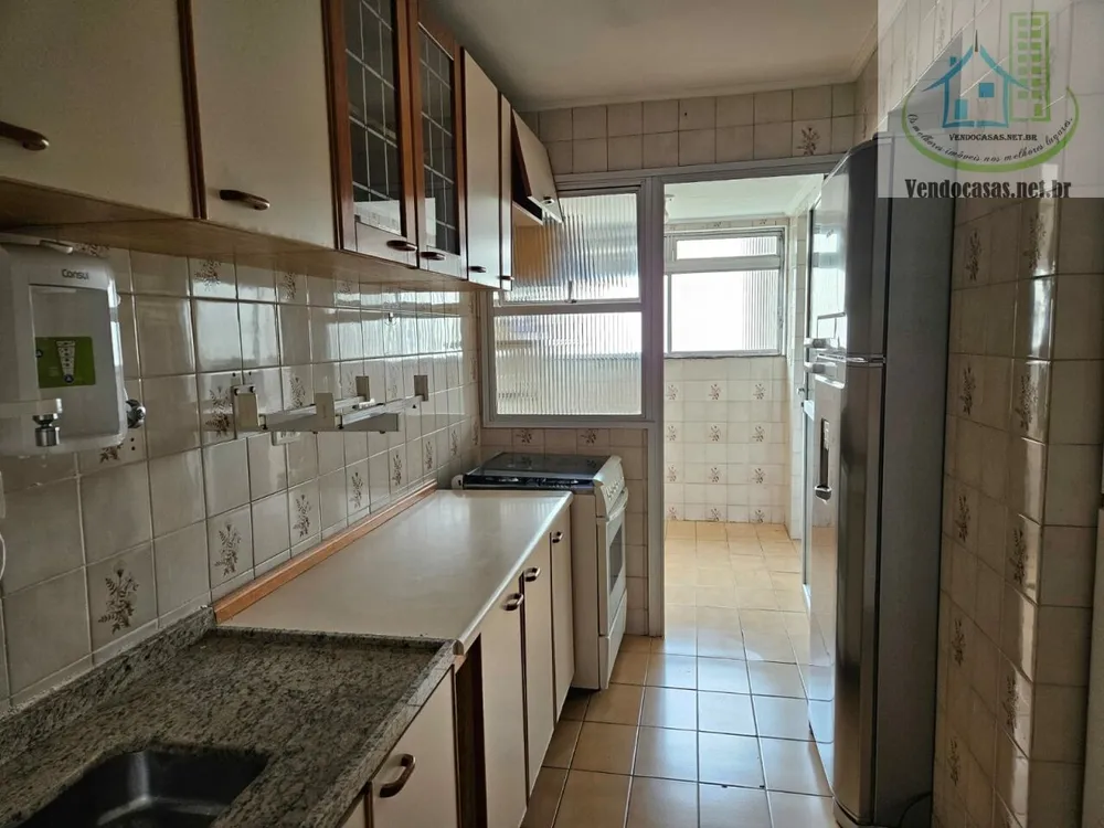 Apartamento, 3 quartos, 74 m² - Foto 4