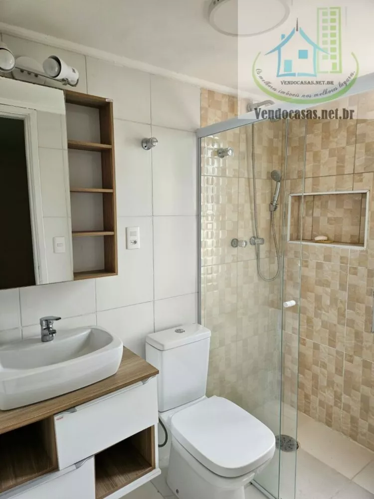 Apartamento à venda com 3 quartos, 74m² - Foto 10