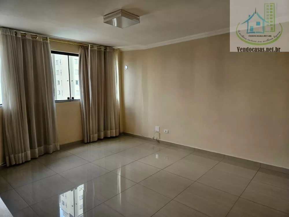 Apartamento à venda com 3 quartos, 74m² - Foto 6