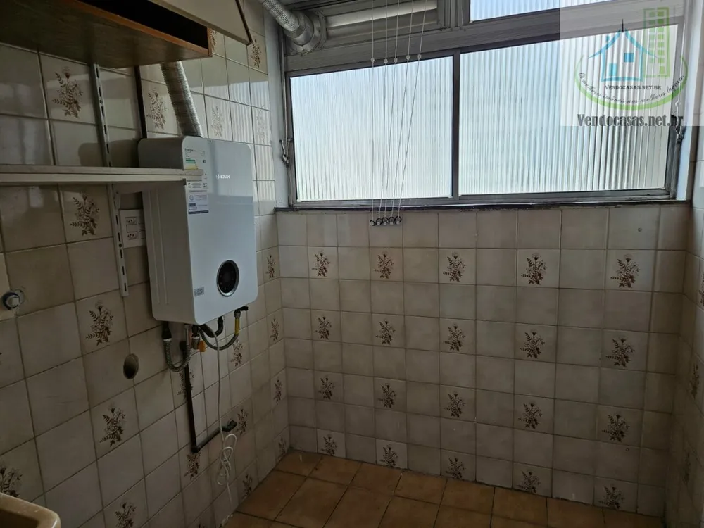 Apartamento, 3 quartos, 74 m² - Foto 1