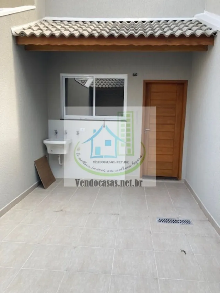 Casa, 3 quartos, 110 m² - Foto 9
