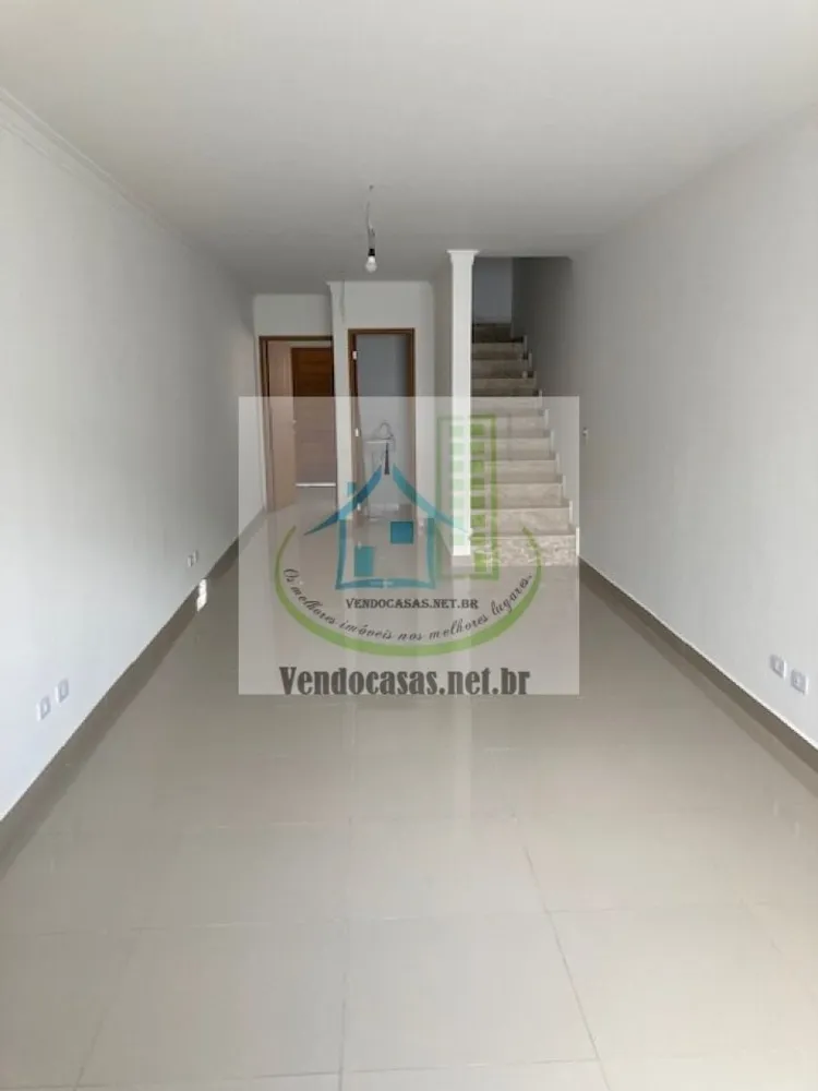 Casa, 3 quartos, 110 m² - Foto 11