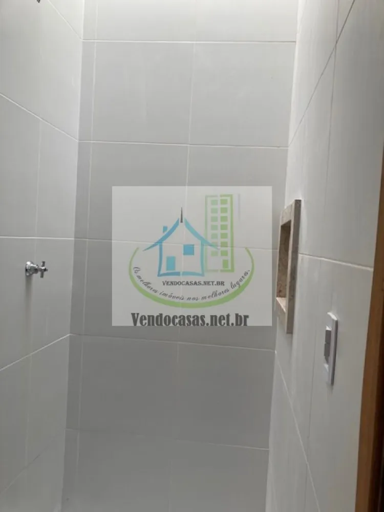 Casa, 3 quartos, 110 m² - Foto 2