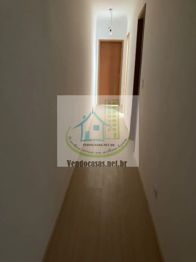 Casa, 3 quartos, 110 m² - Foto 1