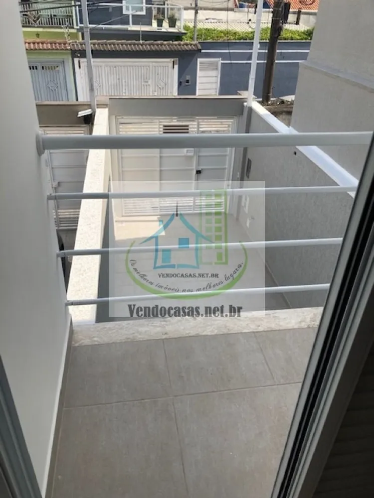 Casa, 3 quartos, 110 m² - Foto 3