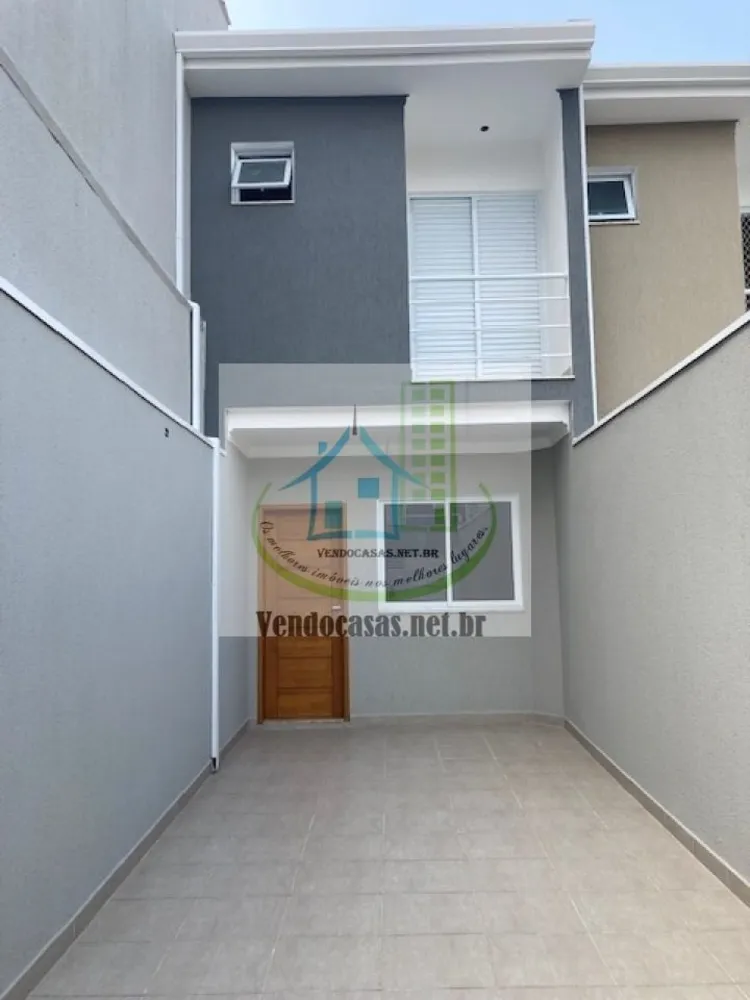Casa, 3 quartos, 110 m² - Foto 8