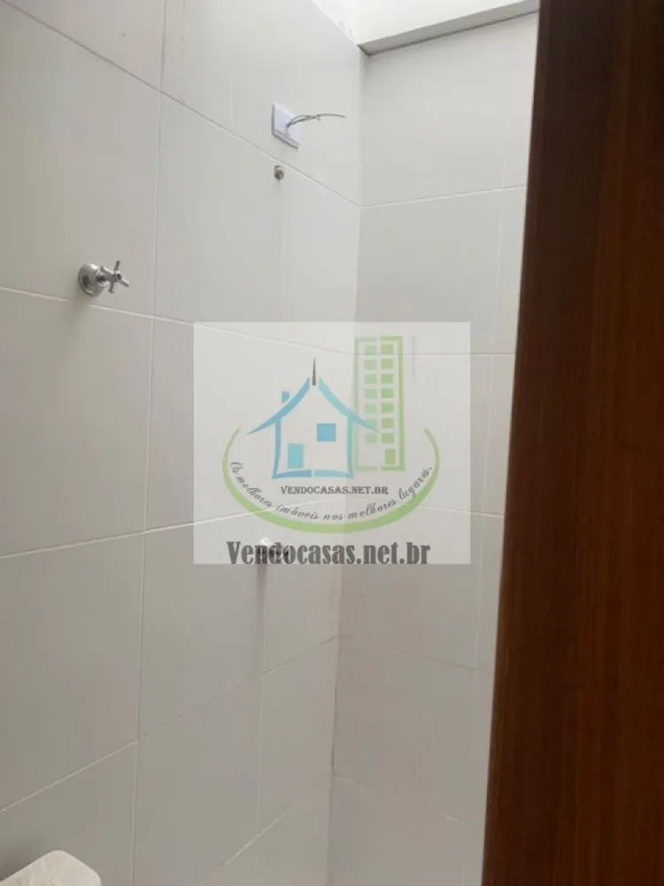 Casa, 3 quartos, 110 m² - Foto 4